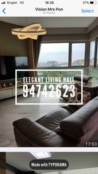 The Vision (D5), Condominium #178823232